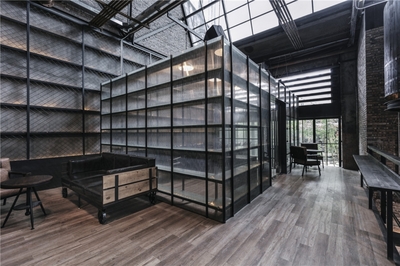 左岸啤酒藝術工廠 以企業管理咨詢賦能，打造特色時尚休閑新地標